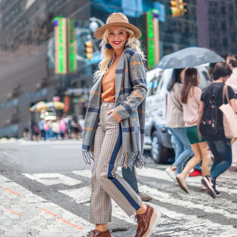 New York Fashion Week Guide | Fashion | Leslie Nicole Langan